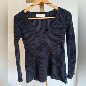 Zara Knit Sweater